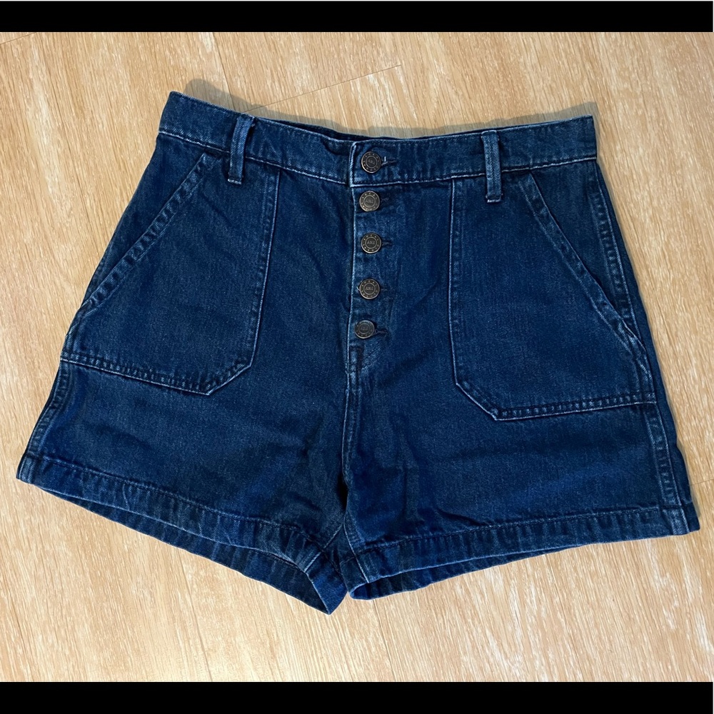 Able - The Gyli Nautical Short